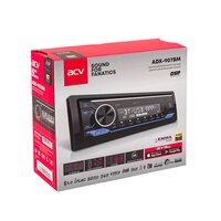 ACV ADX-907BM DSP Image #8