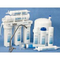 АкваОсмос АО RO 5 Image #7