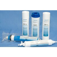 АкваОсмос АО RO 5 Image #4