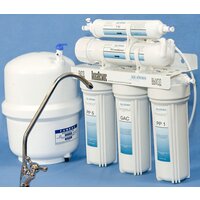 АкваОсмос АО RO 5 Image #3