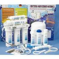 АкваОсмос АО RO 5 Image #9