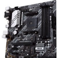 ASUS Prime B550M-A Image #3