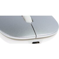 QUMO Paragon (серебристый/белый) Image #8