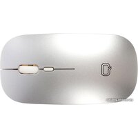 QUMO Paragon (серебристый/белый) Image #7