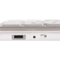 QUMO Paragon (серебристый/белый) Image #5