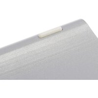 QUMO Paragon (серебристый/белый) Image #4