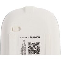 QUMO Paragon (серебристый/белый) Image #9