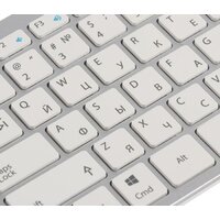 QUMO Paragon (серебристый/белый) Image #3