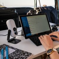 JLab GO Talk (белый) Image #6