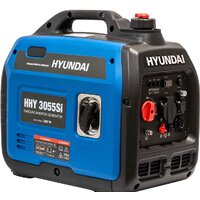 Hyundai HHY 3055Si