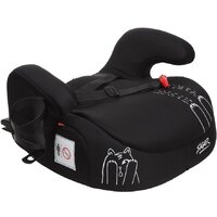 Siger Fix Lux KRES4002 (черный шкода)