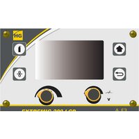 HUGONG Extremig 200 III LCD Image #6