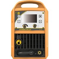 HUGONG Extremig 200 III LCD Image #3