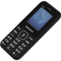 Maxvi C27 (черный) Image #6