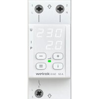 Welrok VI-63 (белый)