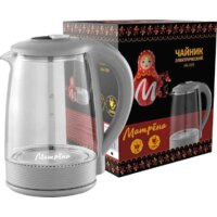 Матрена MA-009 (серый)