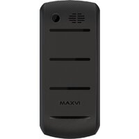 Maxvi P33 (черный) Image #5