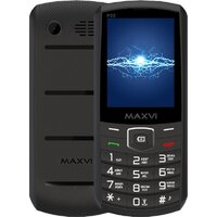 Maxvi P33 (черный)