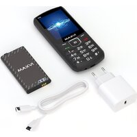 Maxvi P33 (черный) Image #13