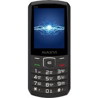 Maxvi P33 (черный) Image #3