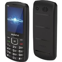 Maxvi P33 (черный) Image #2