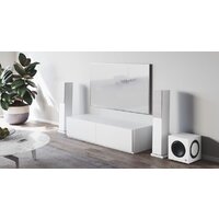 Audio Pro SW-10 (белый) Image #6