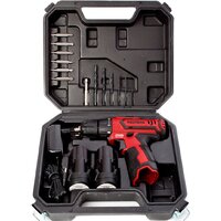 RedVerg RD-SD10L/2Y (с 2-мя АКБ, кейс)