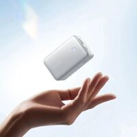 Anker Nano Power Bank Built-in USB-C A1638 45W 10000mAh (белый) Image #7