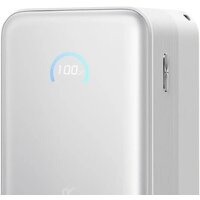 Anker Nano Power Bank Built-in USB-C A1638 45W 10000mAh (белый) Image #4