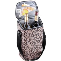 Igloo Wine Tote 2л (розовый/черный) Image #2