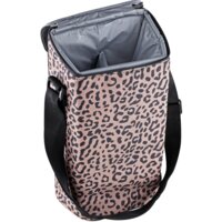 Igloo Wine Tote 2л (розовый/черный) Image #3