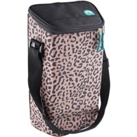 Igloo Wine Tote 2л (розовый/черный)