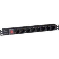ExeGate ServerPro PDU-19H801 Al-8S-C14-SW
