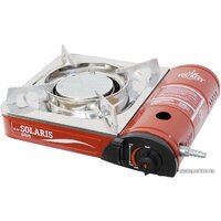 Tourist Solaris Plus TS-701