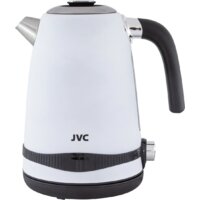 JVC JK-KE1730 (белый)