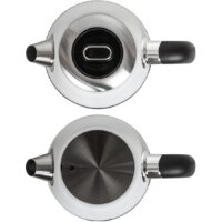 JVC JK-KE1730 (белый) Image #4