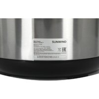 SunWind SUN-MC-5 Image #13