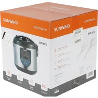 SunWind SUN-MC-5 Image #16