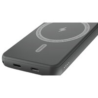 Olmio QM-06 5000mAh (серый) Image #2