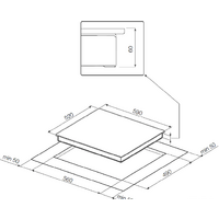 Graude IK 60.0 KEL Image #2