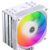 Jonsbo PISA A5 (белый)