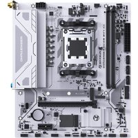 Maxsun Challenger B650M WiFi Ice