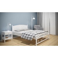 ИП Князев Бали 160x200 (белый) Image #2