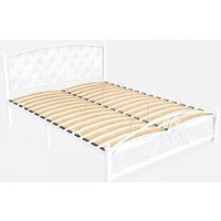 ИП Князев Бали 160x200 (белый) Image #3