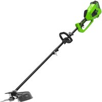 Greenworks GD40BC 1301507UH (с 1-им АКБ)