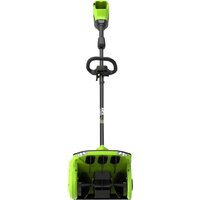 Greenworks GD60SS2 2603207UG (с 1-им АКБ) Image #2