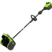 Greenworks GD60SS2 2603207UG (с 1-им АКБ)