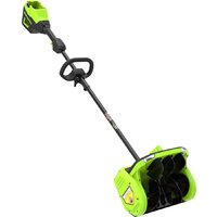 Greenworks GD60SS2 2603207UG (с 1-им АКБ) Image #3