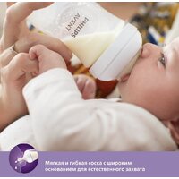 Philips Avent Natural Response SCY903/01 (260 мл) Image #7