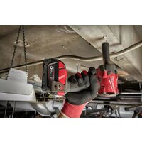 Milwaukee M18 FIW2P12-0X 4933478446 (без АКБ, кейс) Image #6